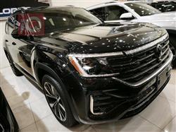 فولكسفاغن أطلس